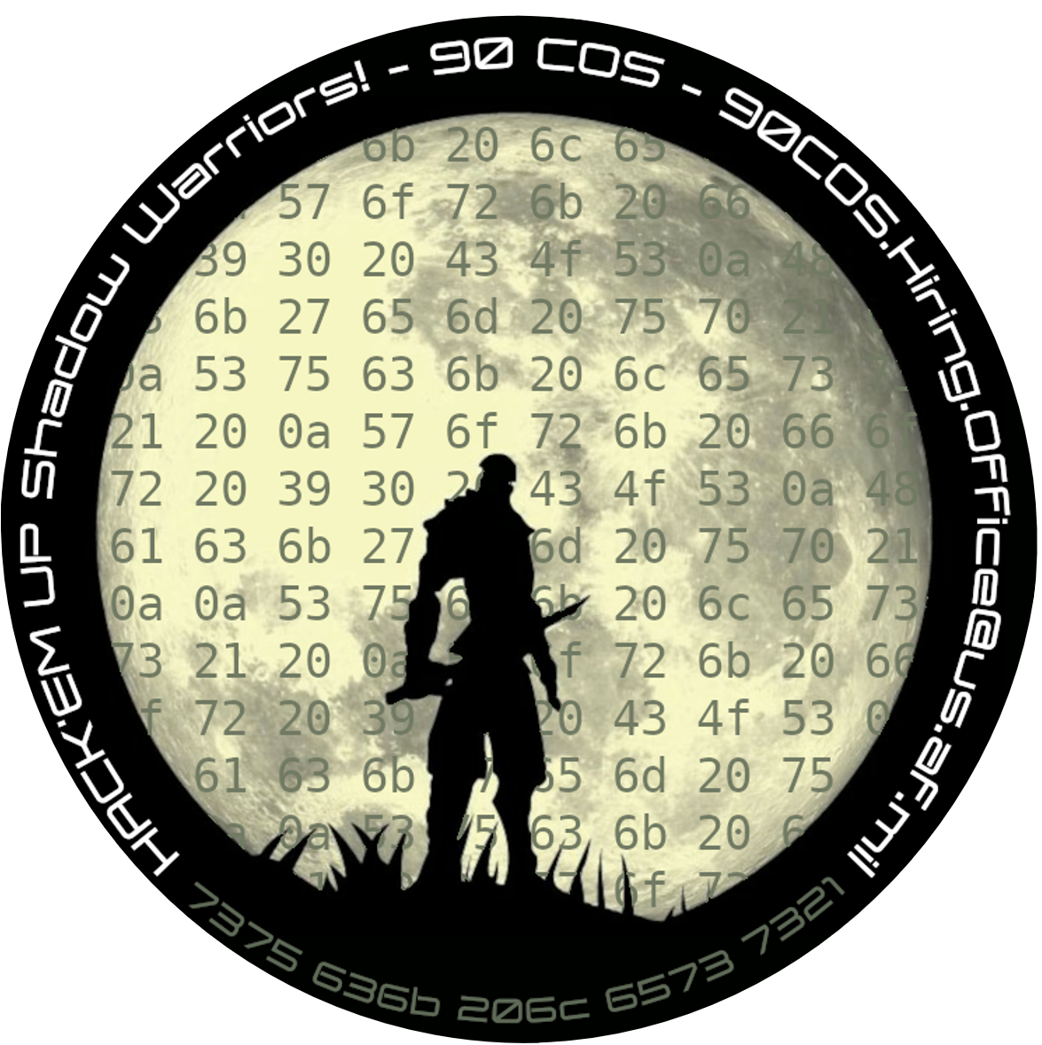 90th Ninja