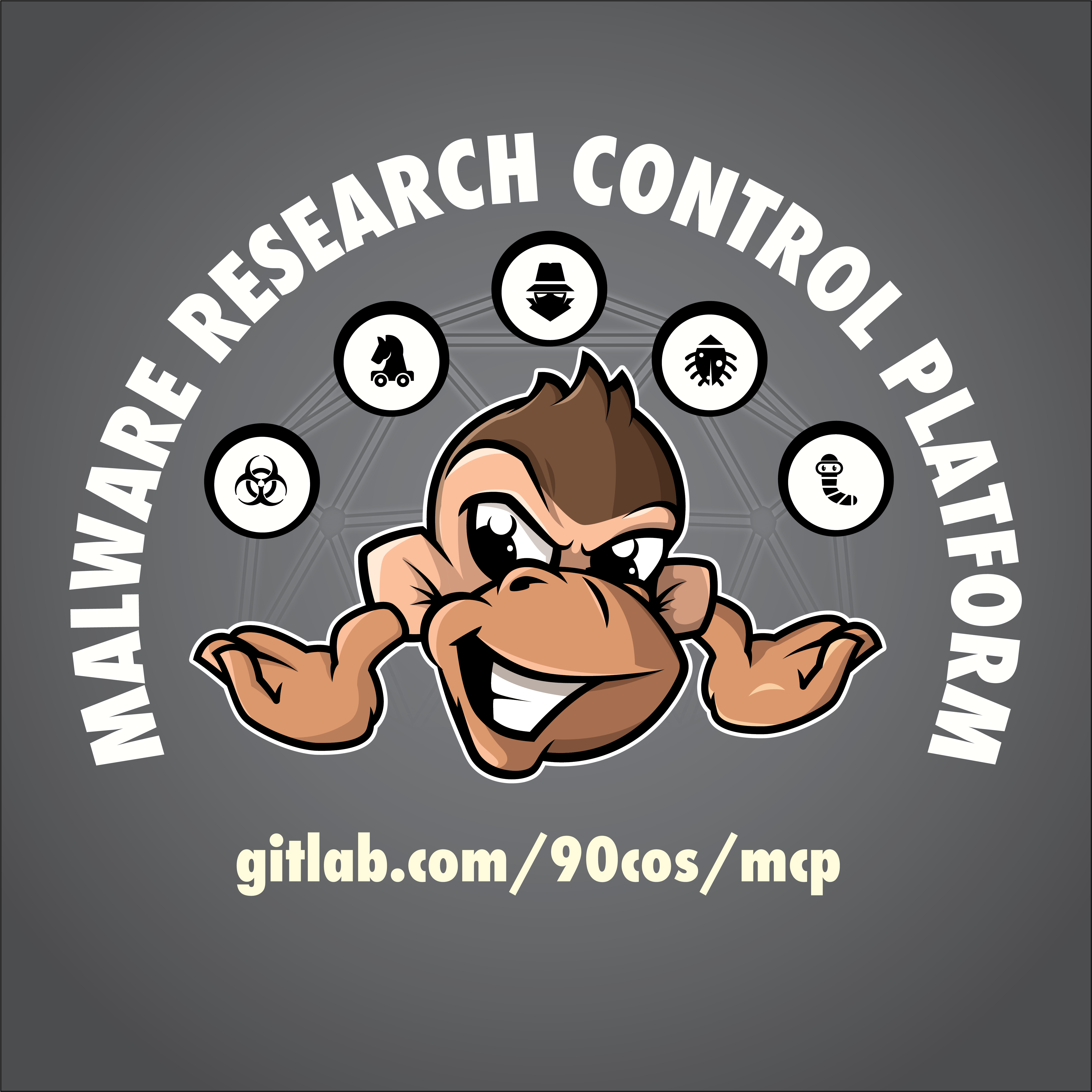 Malware Research Logo