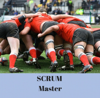 Rugby Team